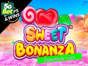 Sweet Bonanza