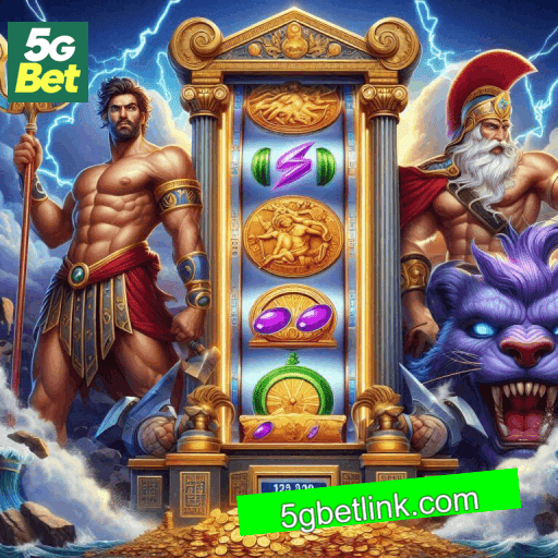 Qualificar VIP 5GBET