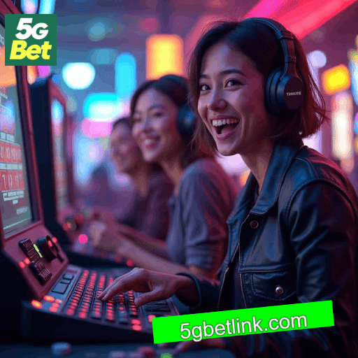 Download 5GBET Windows